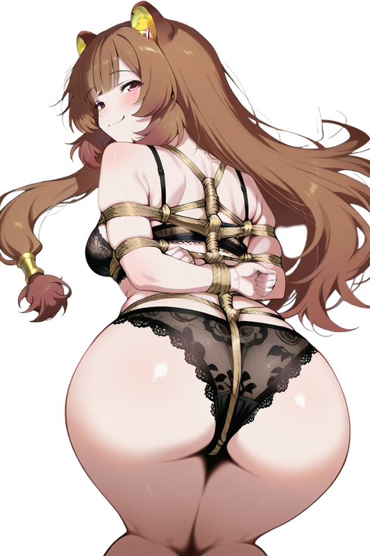 Raphtalia