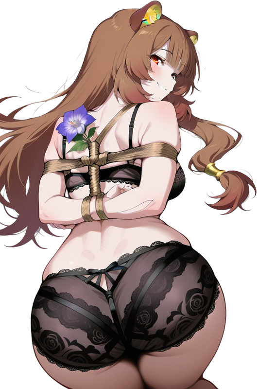 Raphtalia