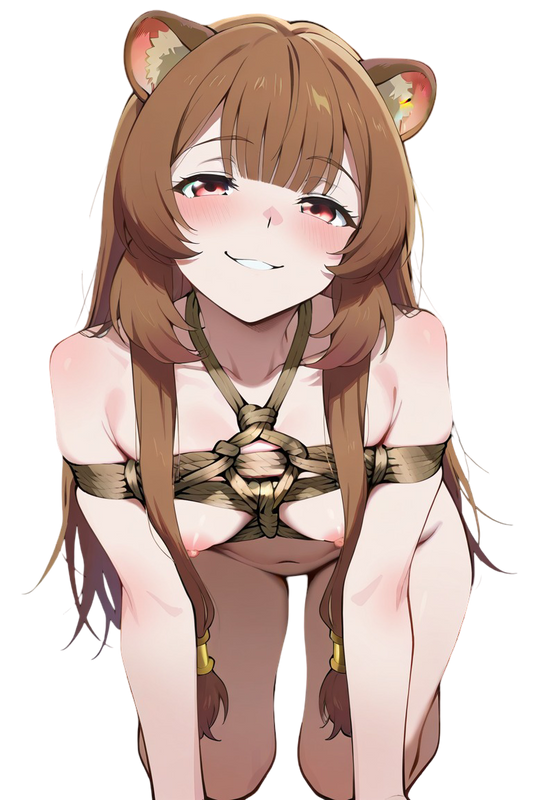 Raphtalia