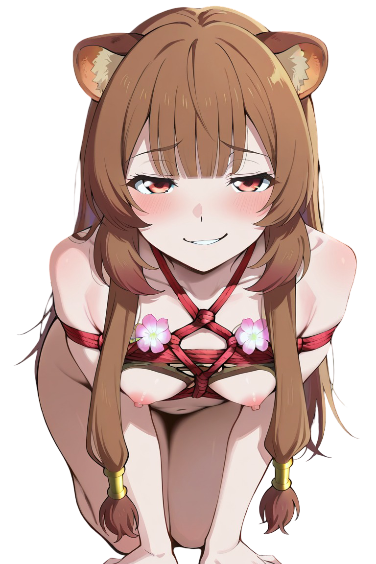 Raphtalia