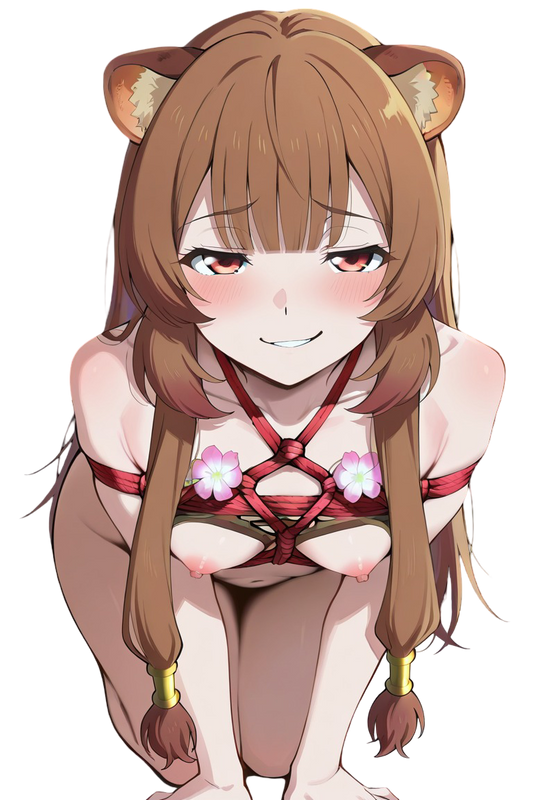 Raphtalia