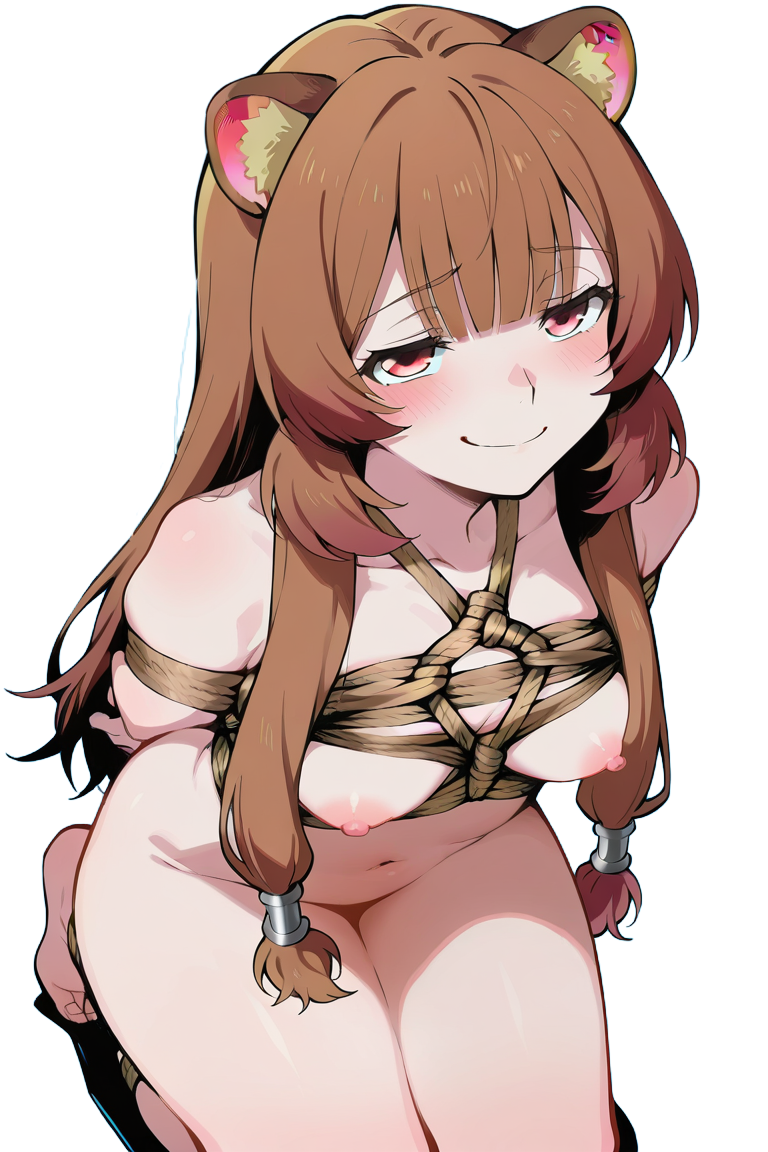 Raphtalia