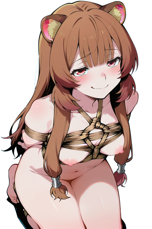 Raphtalia