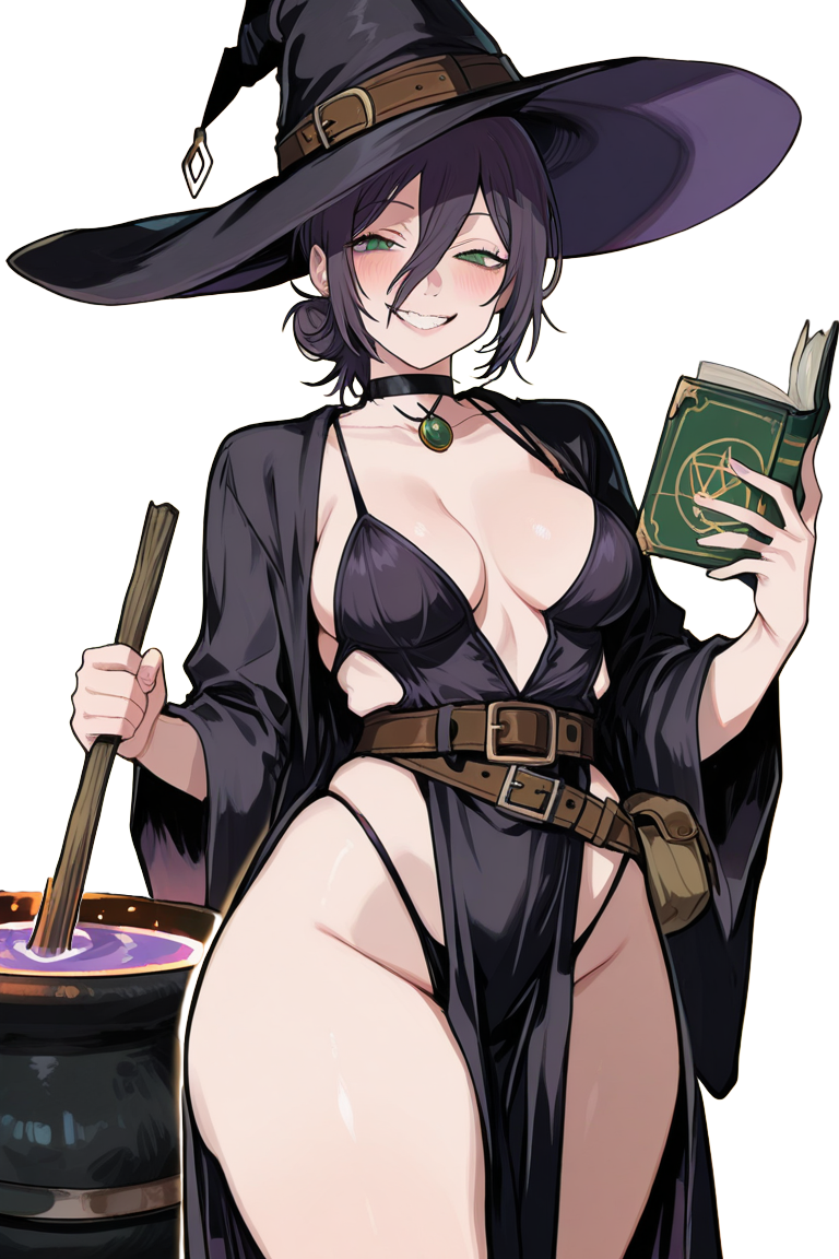 Reze Witch