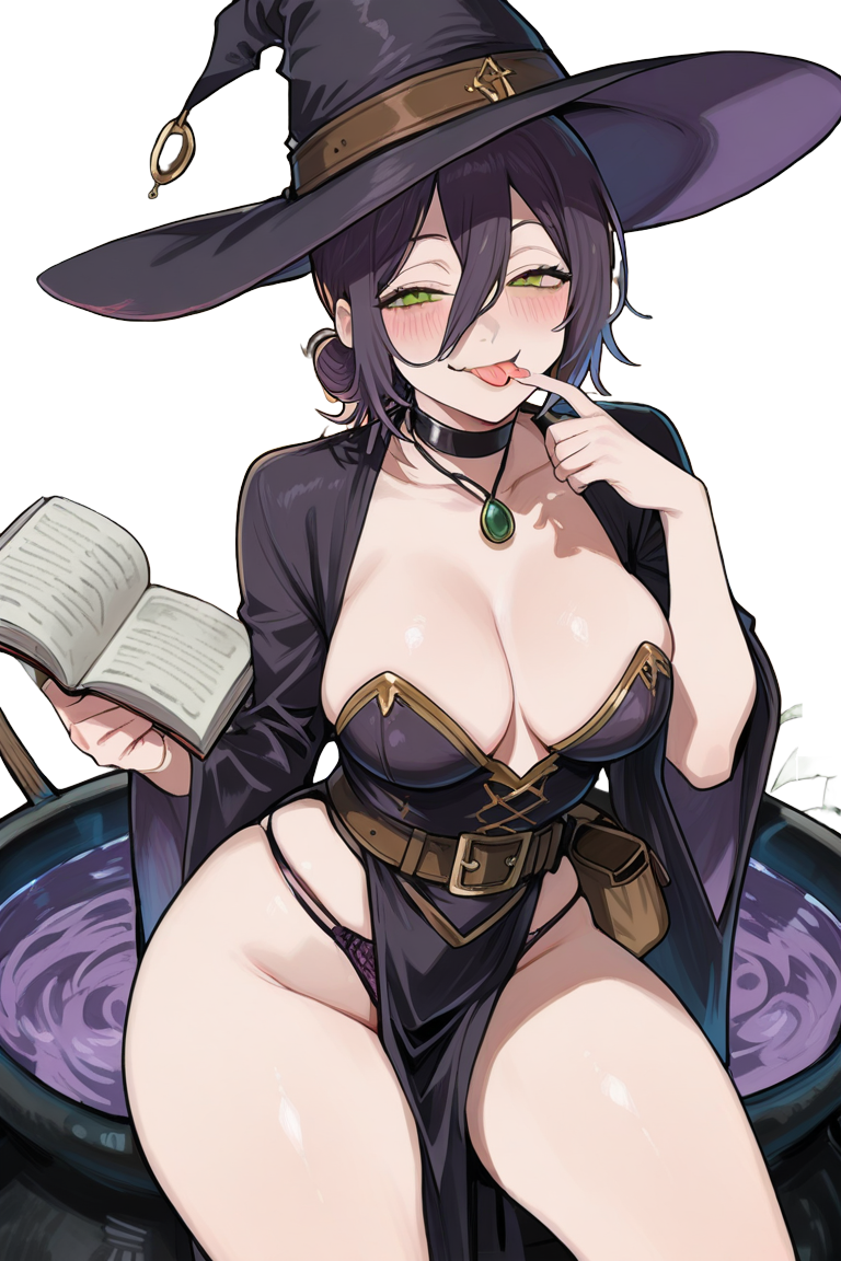 Reze Witch