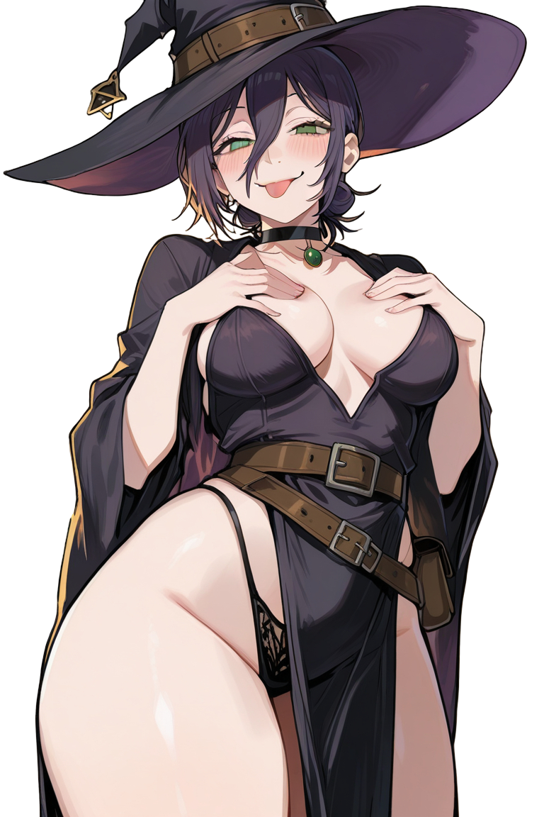 Reze Witch