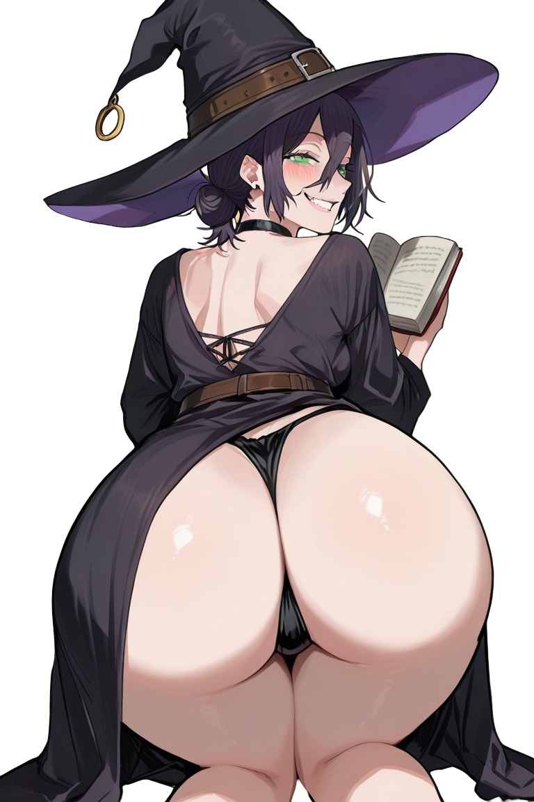 Reze Witch