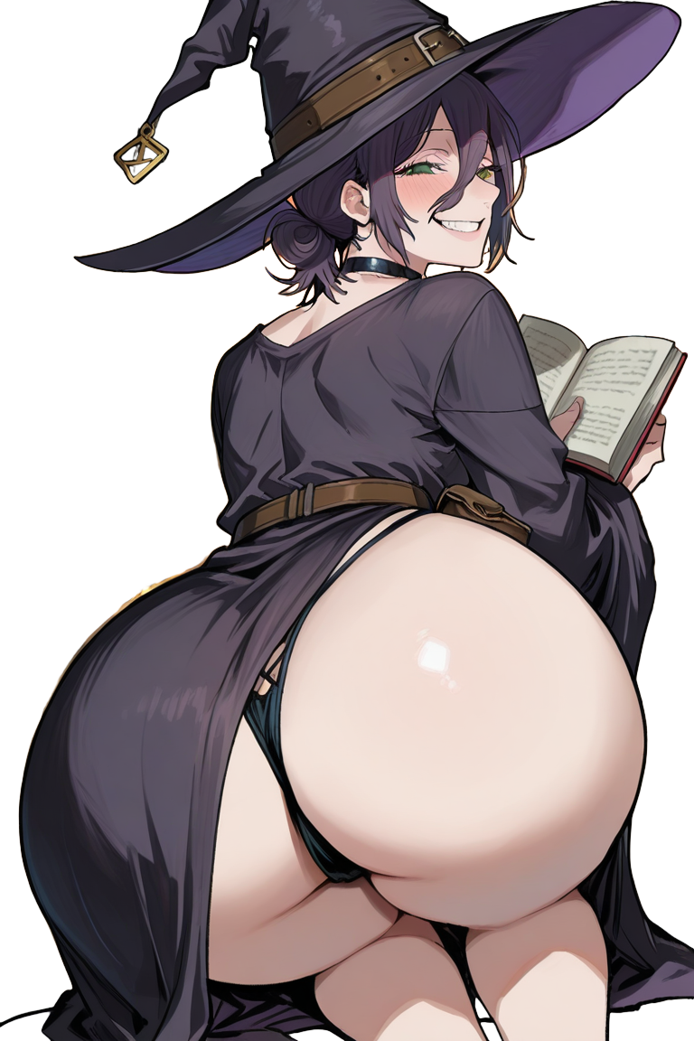 Reze Witch