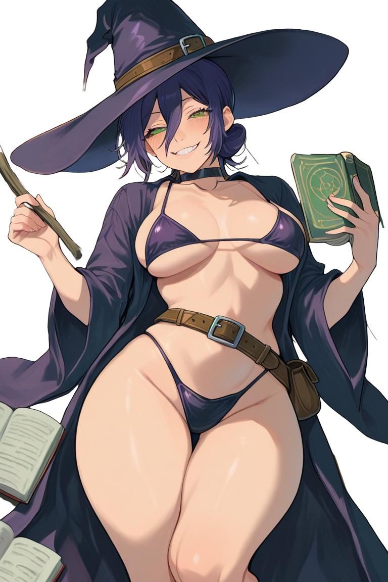 Reze Witch