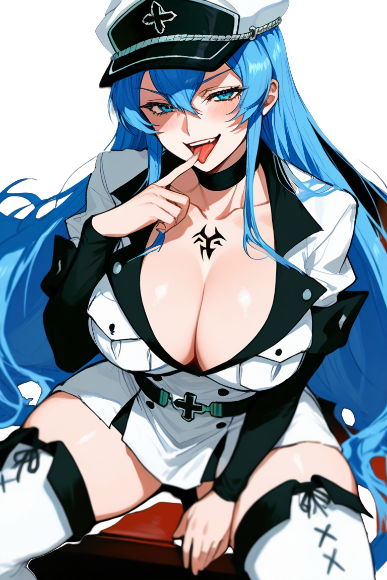 Esdeath