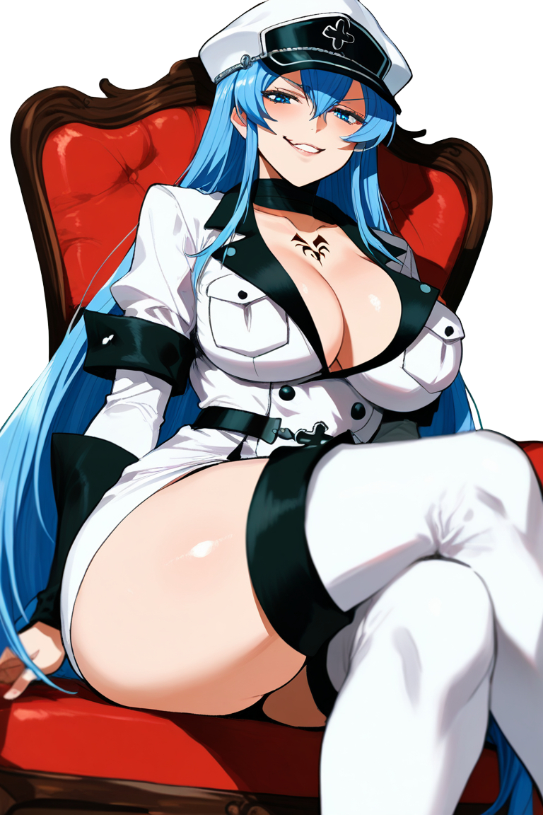 Esdeath