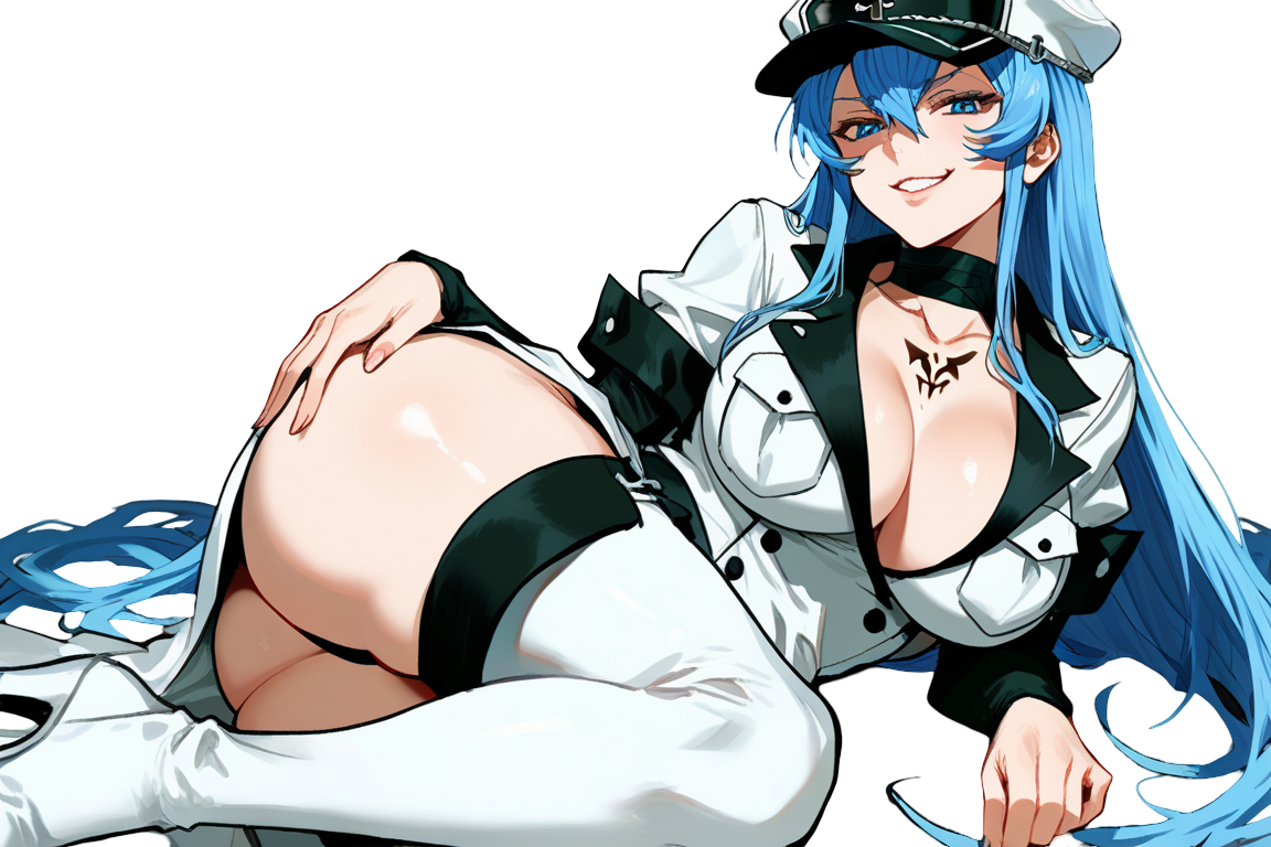 Esdeath