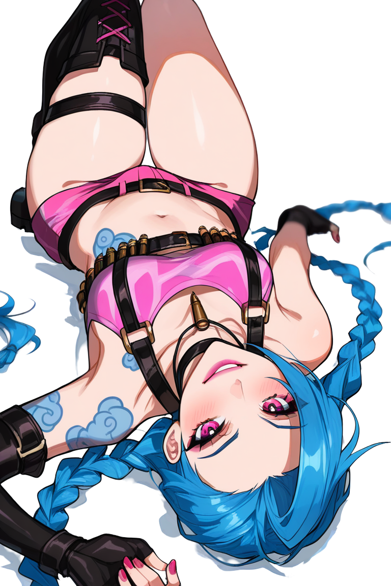 Jinx