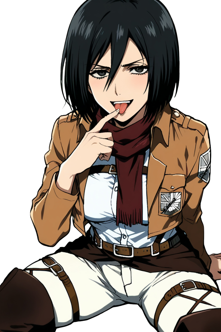 Mikasa