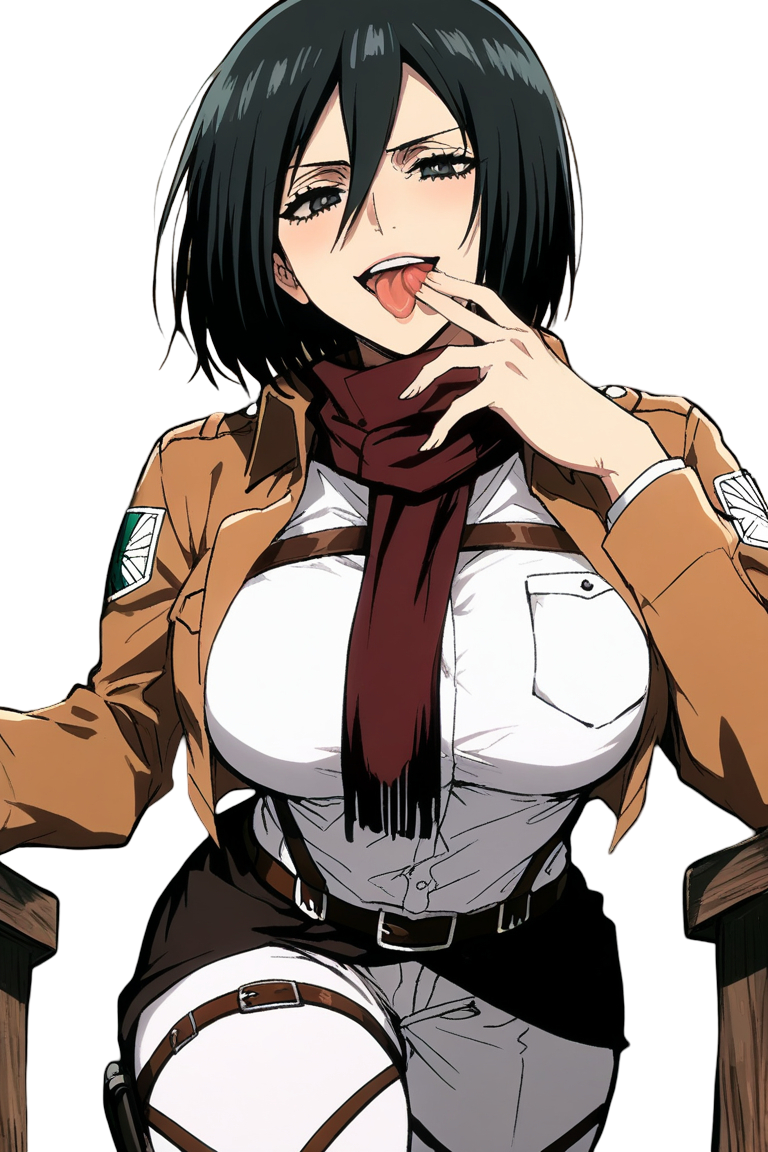 Mikasa