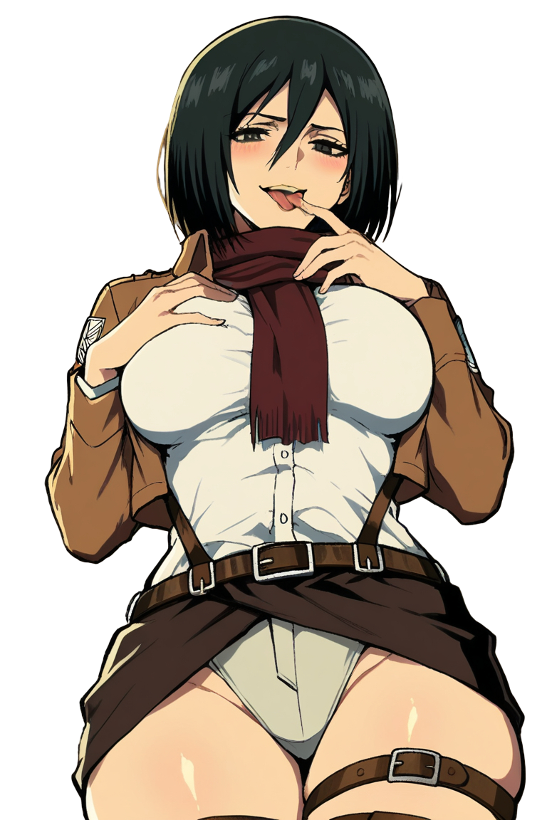 Mikasa