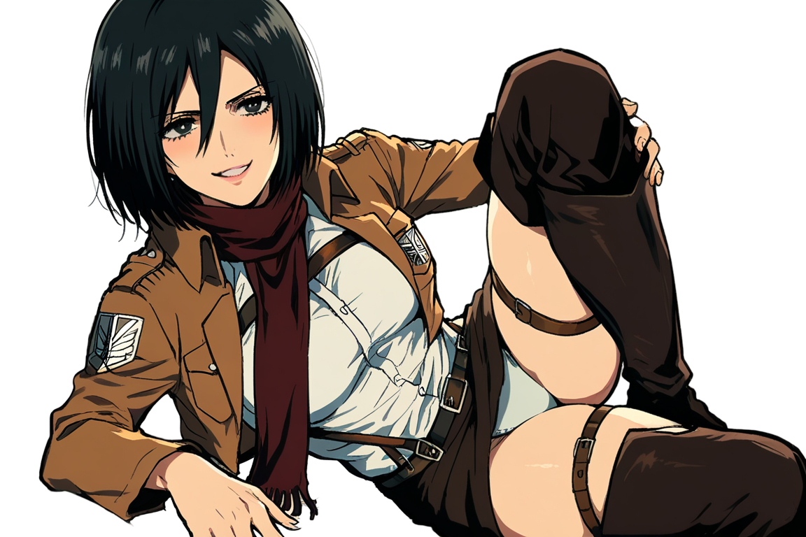 Mikasa