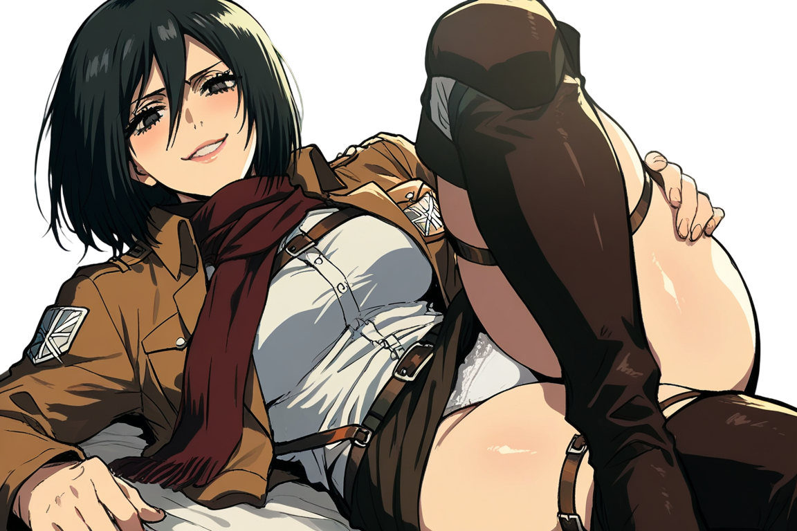 Mikasa