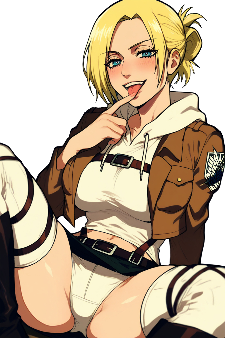 Annie