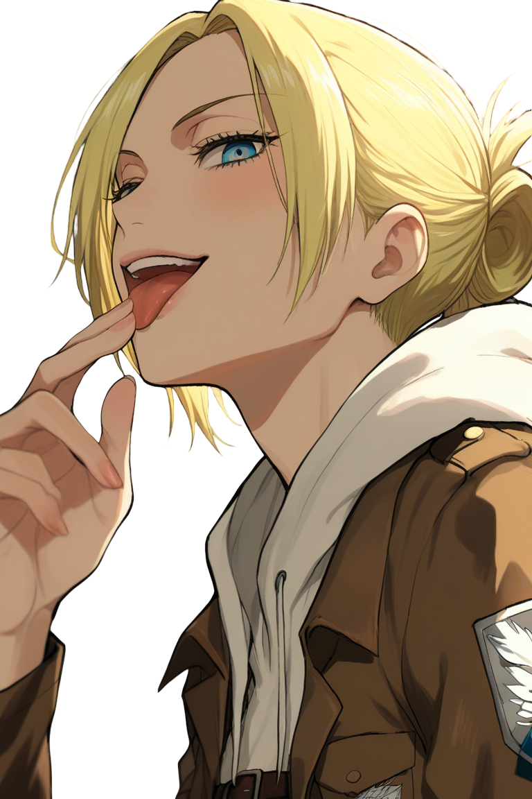 Annie