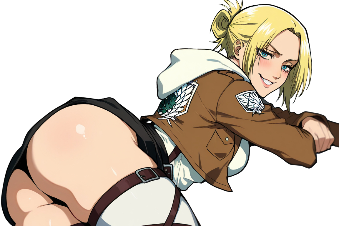 Annie