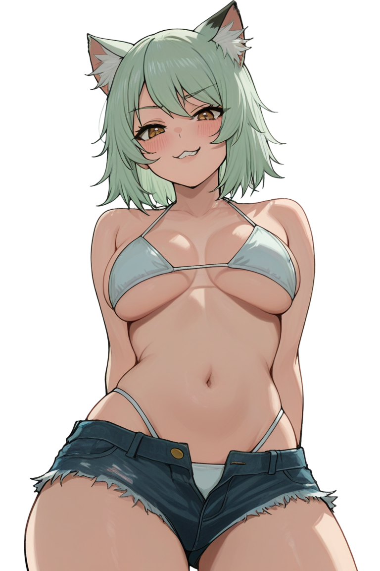 Yaniko Sato (Yani Neko)