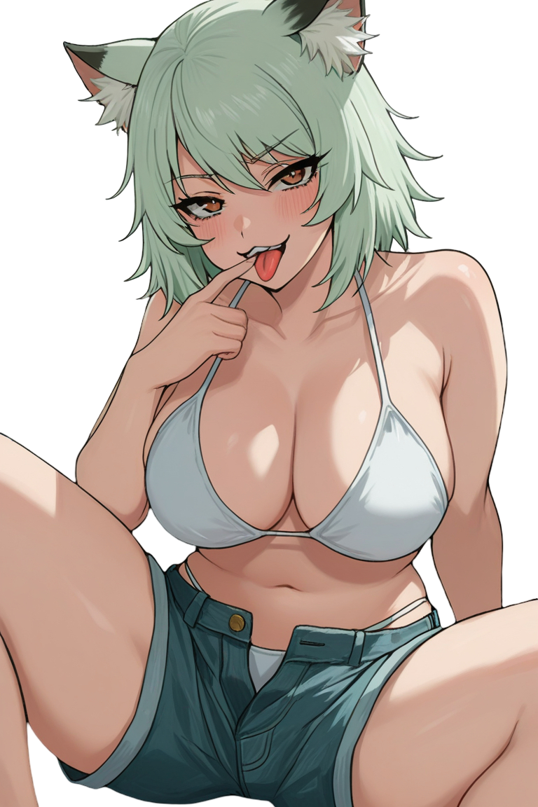 Yaniko Sato (Yani Neko)