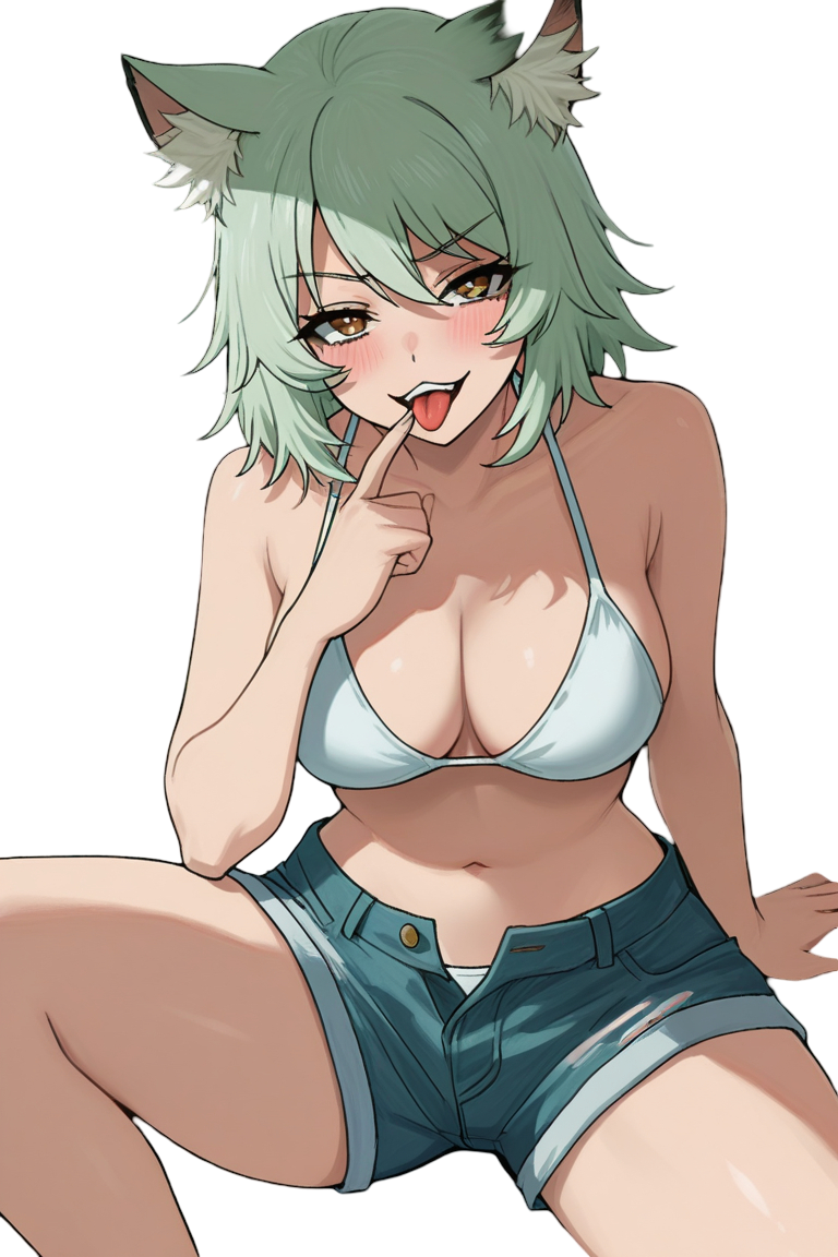 Yaniko Sato (Yani Neko)