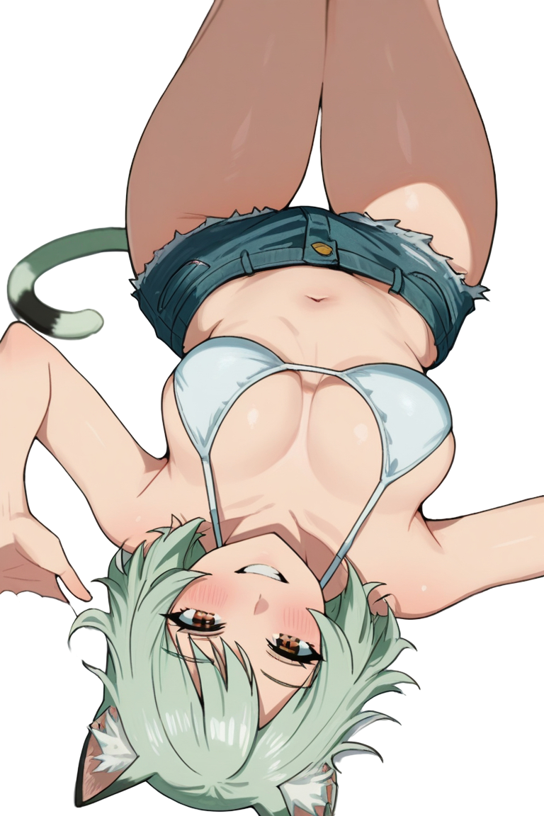 Yaniko Sato (Yani Neko)