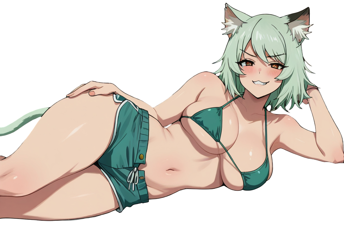 Yaniko Sato (Yani Neko)