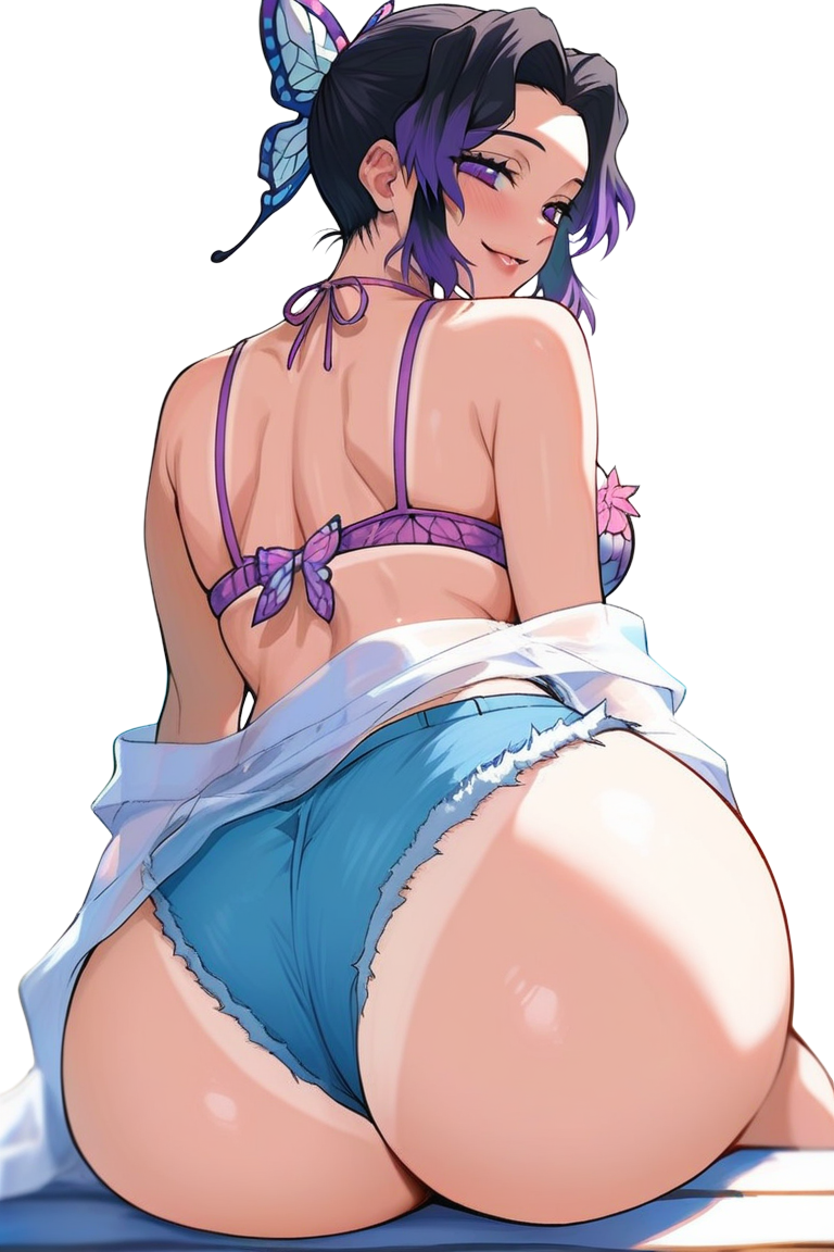 Shinobu