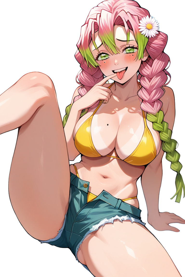 Mitsuri