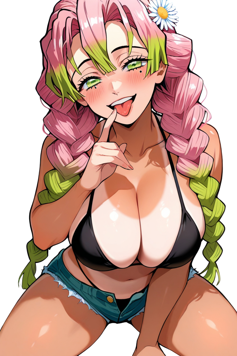 Mitsuri