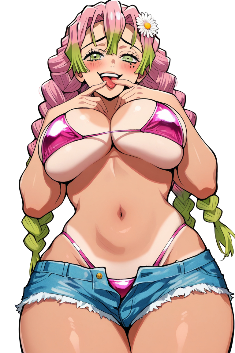 Mitsuri