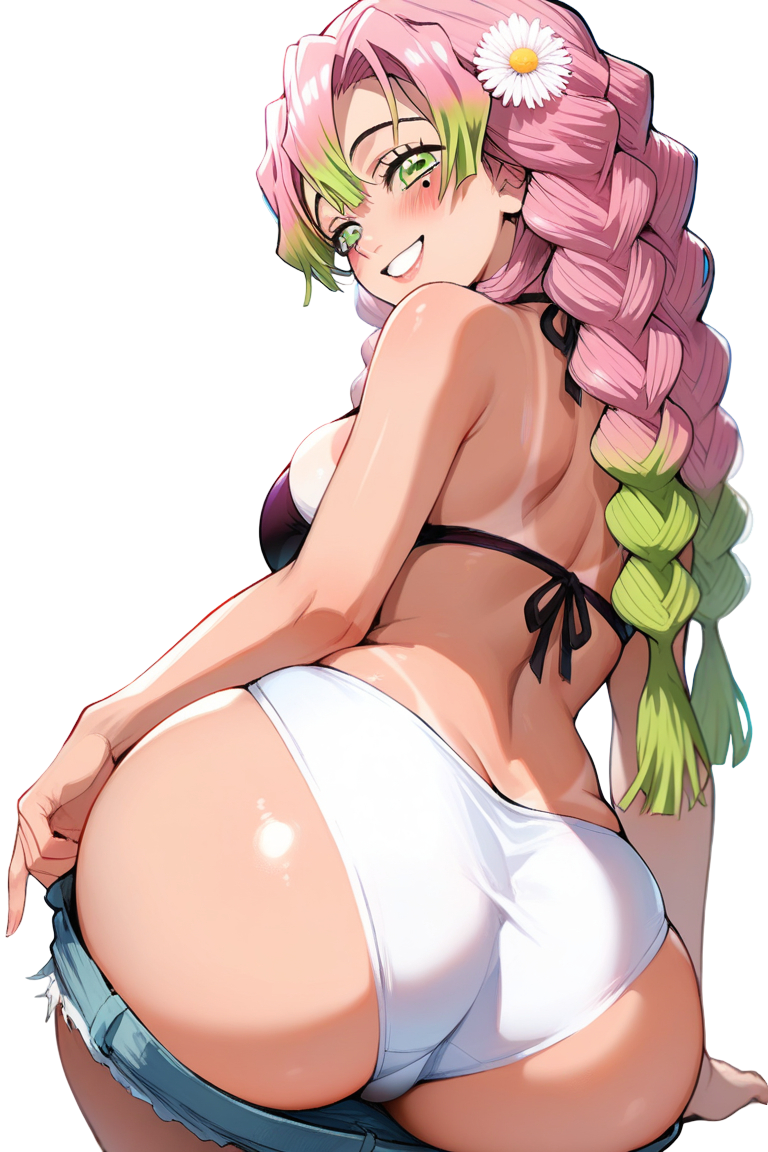 Mitsuri