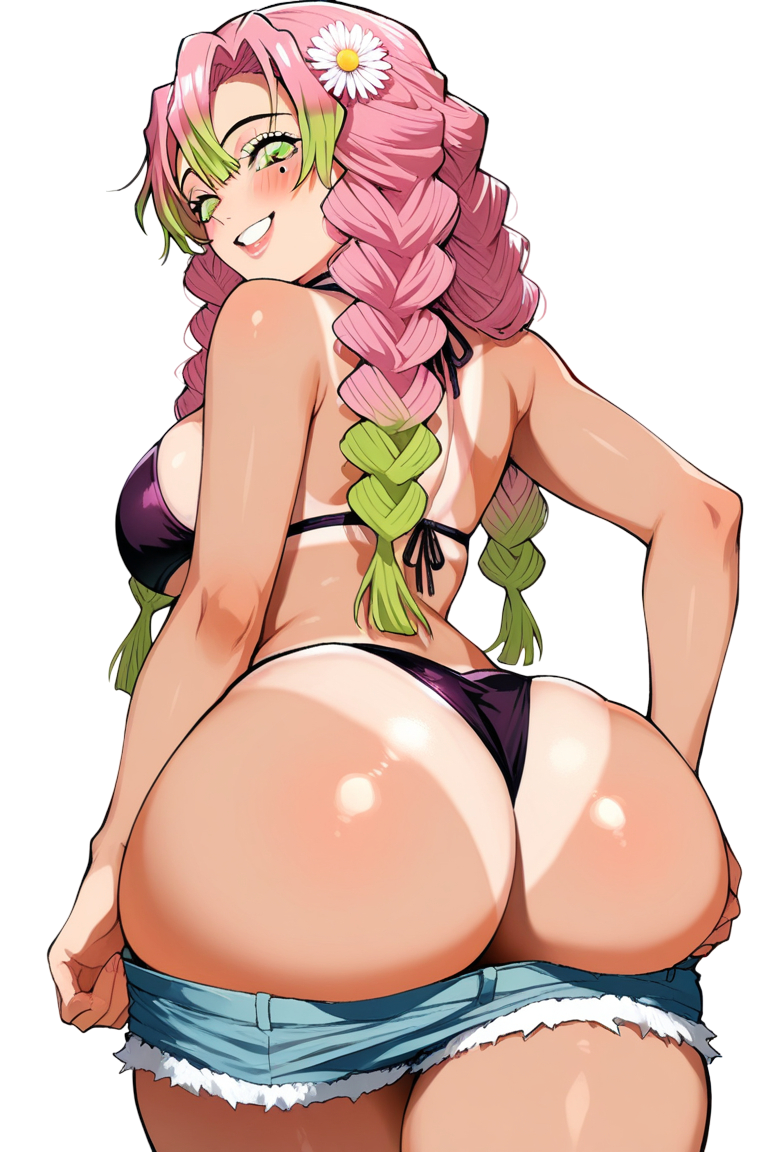 Mitsuri