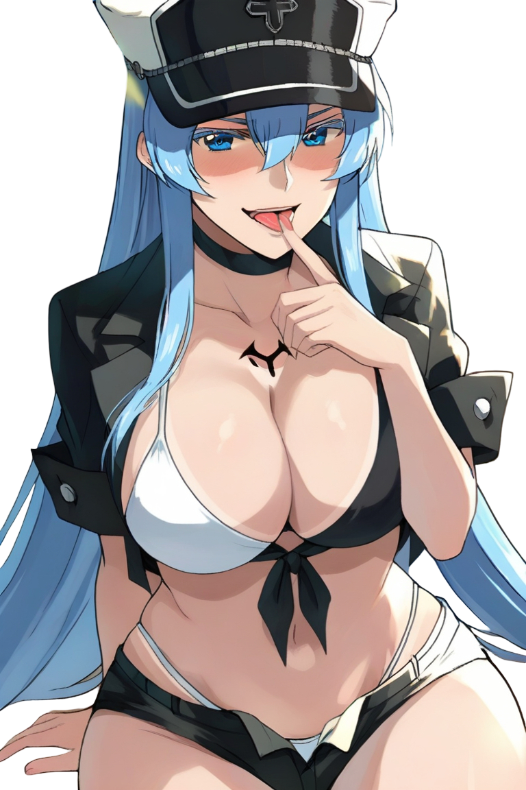 Esdeath