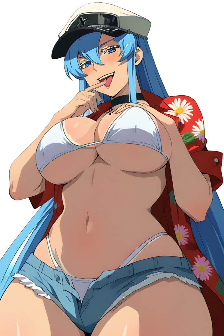 Esdeath