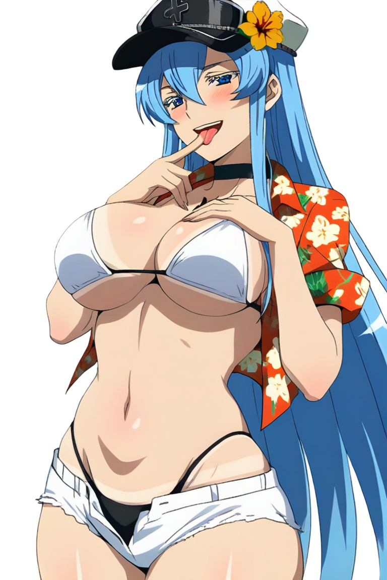 Esdeath