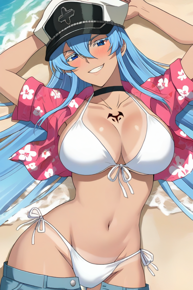 Esdeath