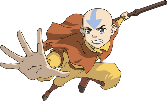 Aang