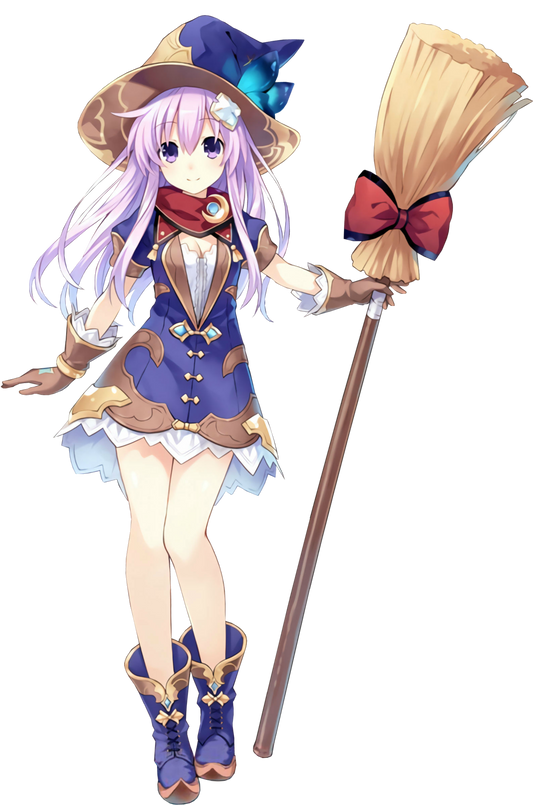 Cyberdimension Nepgear