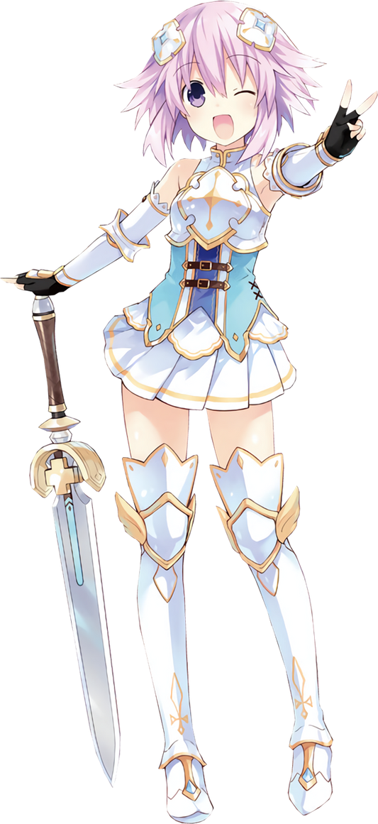 Cyberdimension Neptune