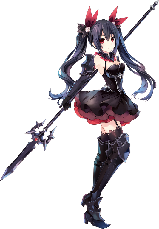 Cyberdimension Noire