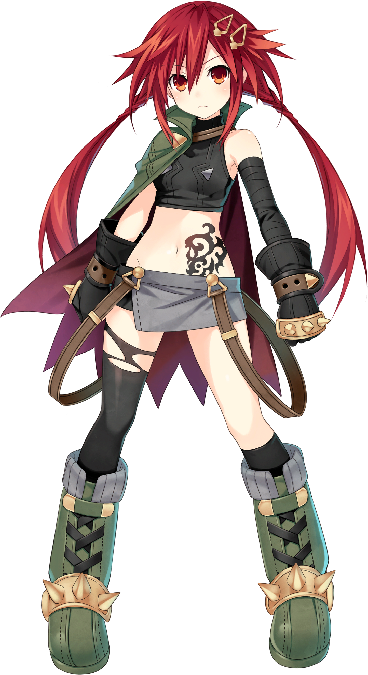 Cyberdimension Uzume