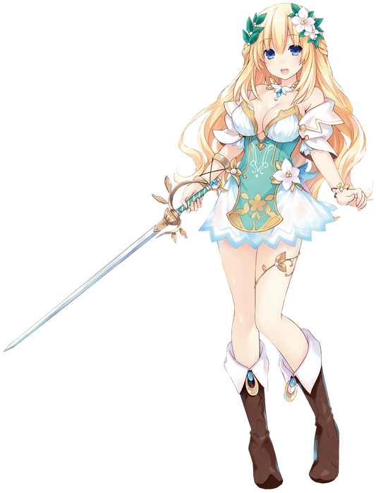 Cyberdimension Vert