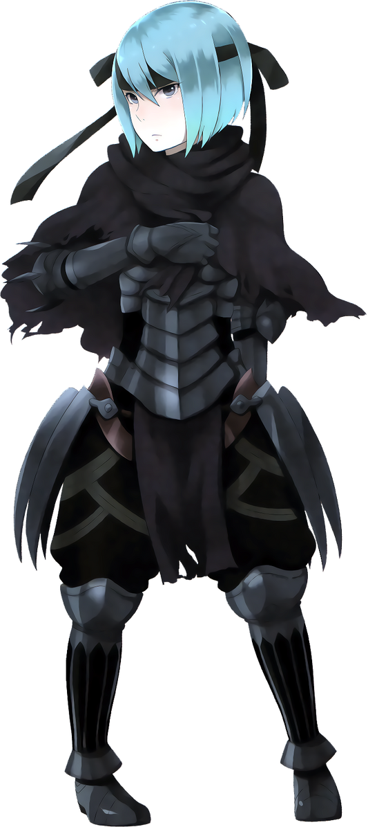 4koma Beruka