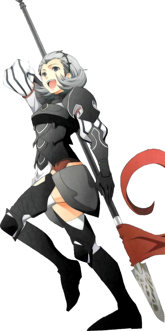 4koma Sophie