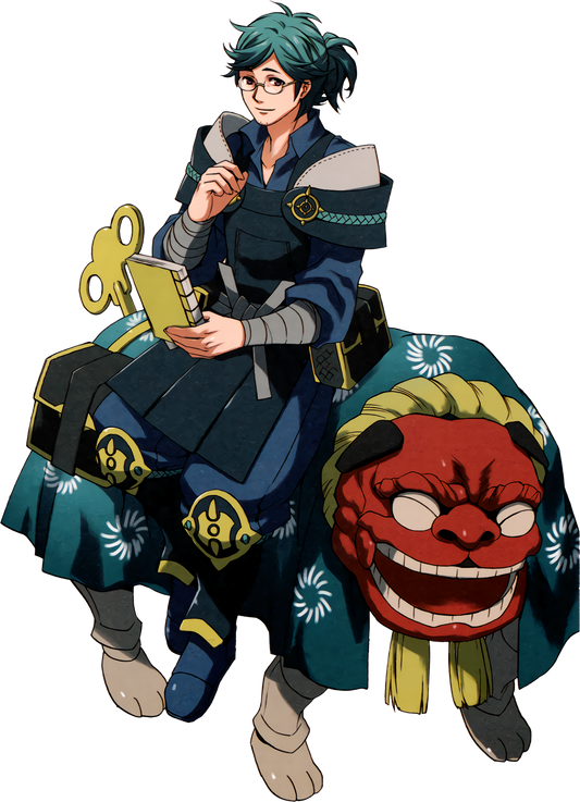 4Koma Yukimura