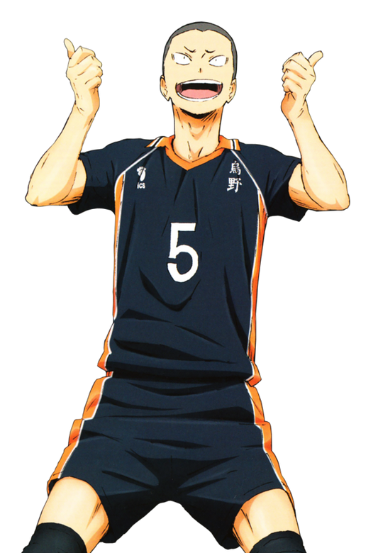 Ryunosuke Tanaka v3